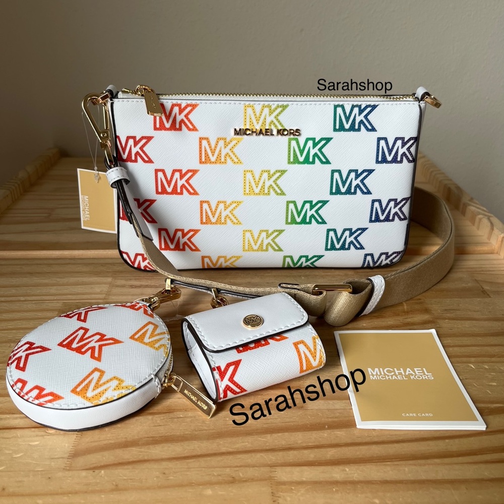 🌼Michael Kors Purse